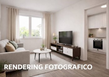 Foto 1 - Two-room apartment via antonio santarelli, Forlì - photo 1