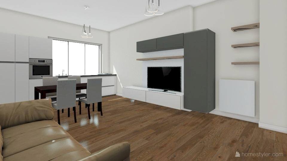 Foto 1 - Three-room apartment via calletti, Forlì - photo 1