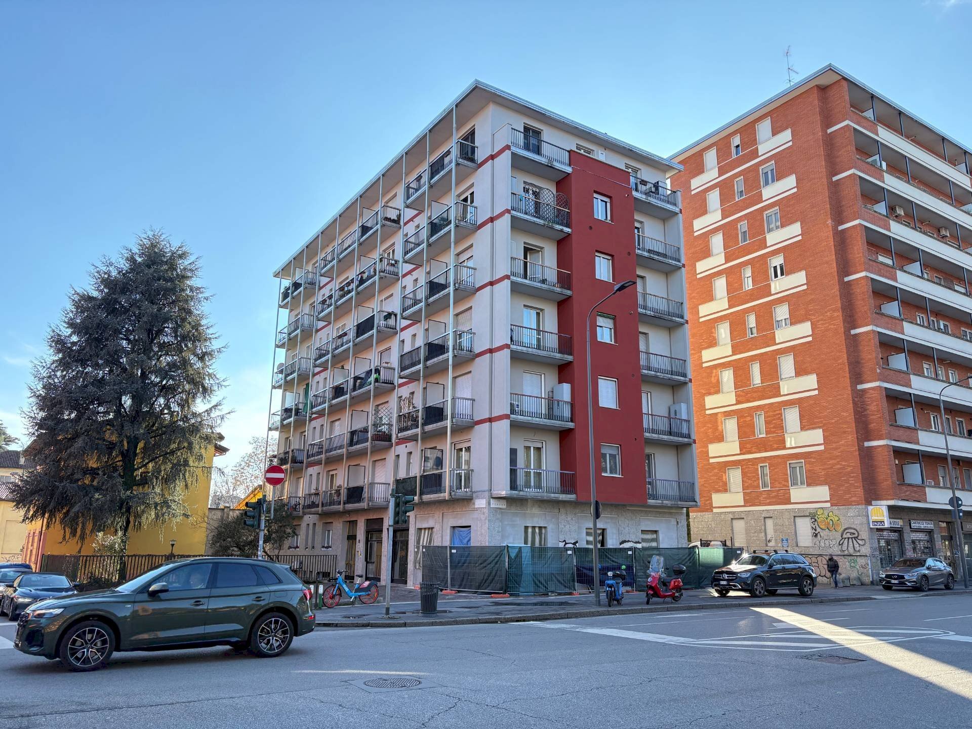 Foto 2 - Trilocale via crescenzago
 
3, Milano - foto 2
