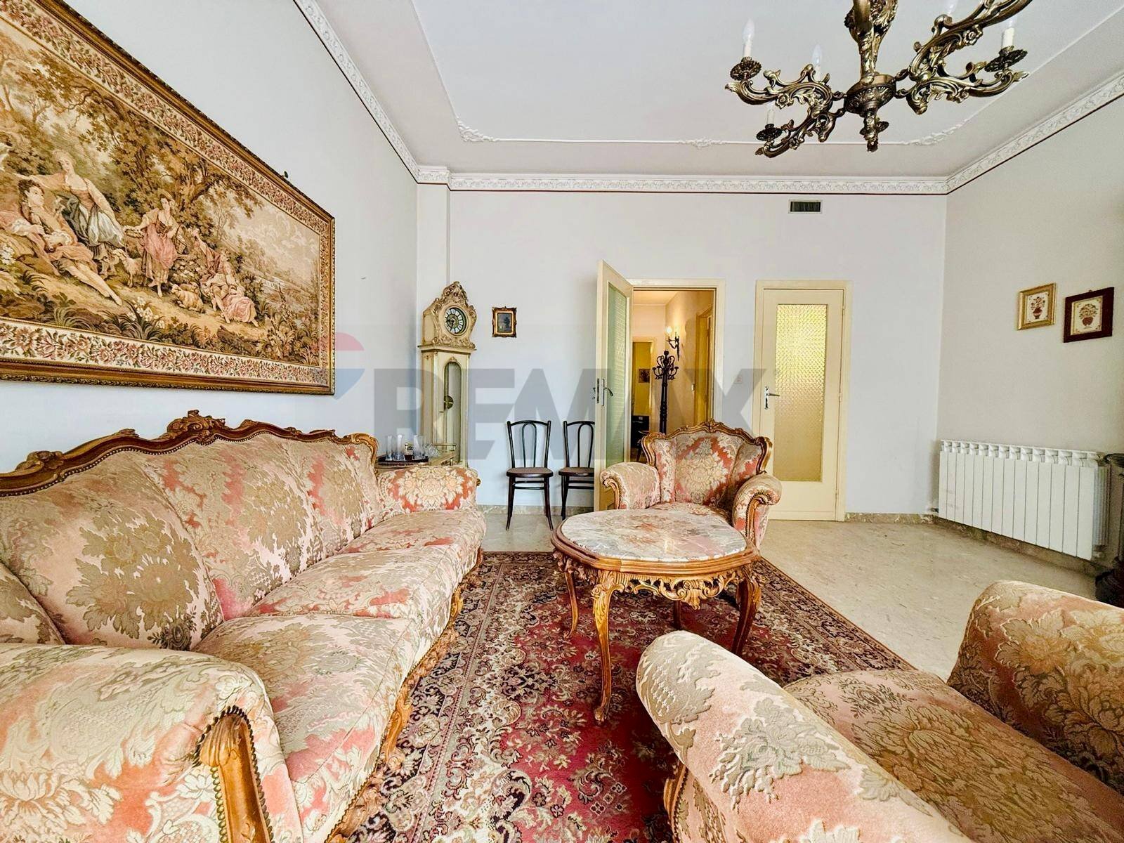 Soggiorno - Apartment Via Pantelleria
18, Trapani - photo 2