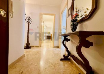 Hall / corridoio - Appartamento Via Pantelleria
 
18, Trapani - foto 2