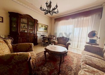 Sala da pranzo - Appartamento Via Pantelleria
 
18, Trapani - foto 3