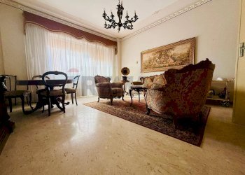 Sala da pranzo - Appartamento Via Pantelleria
 
18, Trapani - foto 5