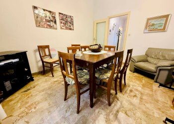 Sala da pranzo - Appartamento Via Pantelleria
 
18, Trapani - foto 8