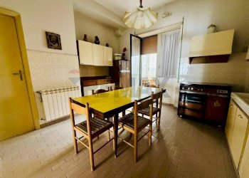 Sala da pranzo - Appartamento Via Pantelleria
 
18, Trapani - foto 10