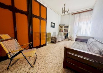 Soggiorno - Appartamento Via Pantelleria
 
18, Trapani - foto 14