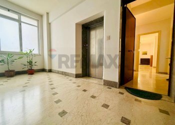 Ricezione / Lobby - Appartamento Via Pantelleria
 
18, Trapani - foto 20