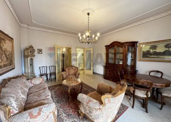 Sala da pranzo - Apartment Via Pantelleria
 
18, Trapani - photo 1