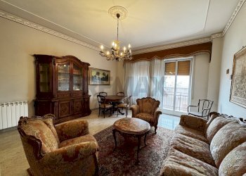 Sala da pranzo - Apartment Via Pantelleria
 
18, Trapani - photo 3