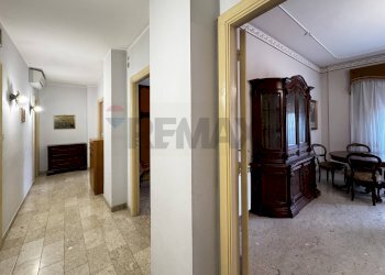 Hall / corridoio - Apartment Via Pantelleria
 
18, Trapani - photo 5