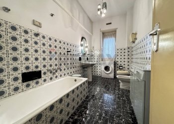 Bagno - Apartment Via Pantelleria
 
18, Trapani - photo 11