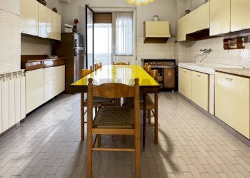 Cucina - Apartment Via Pantelleria
 
18, Trapani - photo 14