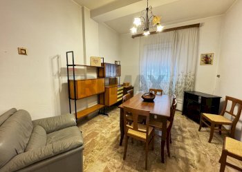 Sala da pranzo - Apartment Via Pantelleria
 
18, Trapani - photo 17