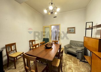 Sala da pranzo - Apartment Via Pantelleria
 
18, Trapani - photo 18