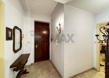 Hall / corridoio - Apartment Via Pantelleria
 
18, Trapani - photo 19