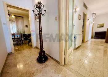 Hall / corridoio - Appartamento Via Pantelleria
18, Trapani - foto 6