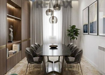 Sala da pranzo - Appartamento Via Pantelleria
18, Trapani - foto 7