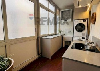Lavanderia - Appartamento Via Pantelleria
18, Trapani - foto 21