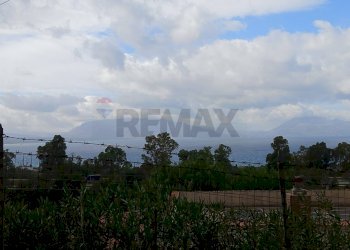 Edificio all\'aperto - Terreno agricolo Contrada paternella, Terrasini - foto 3