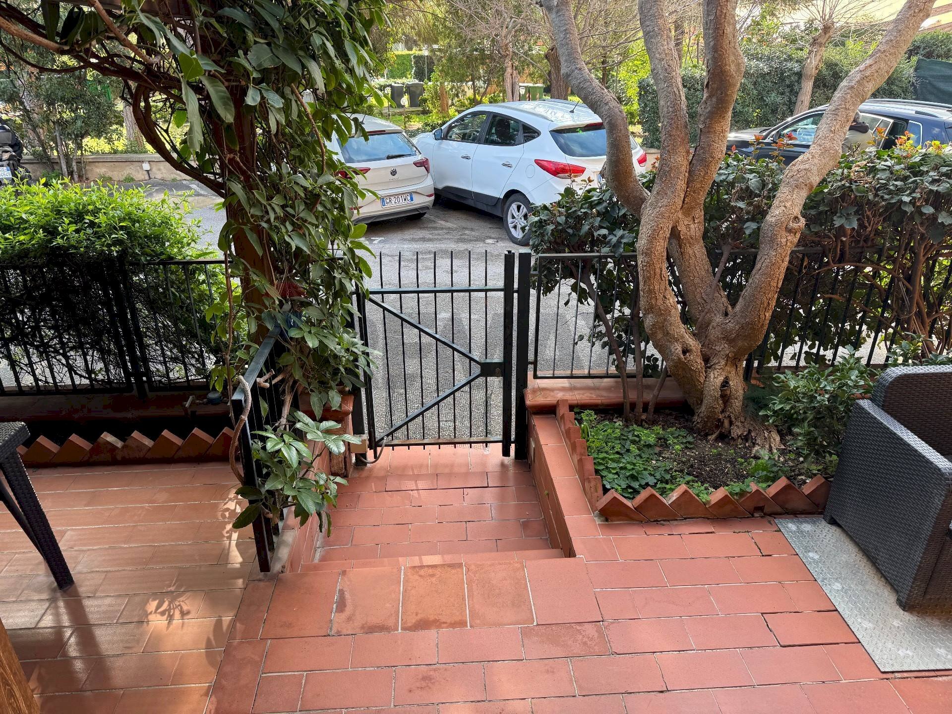 Terrazza - Quadrilocale Via Alba Guli'
 
8, Palermo - foto 2