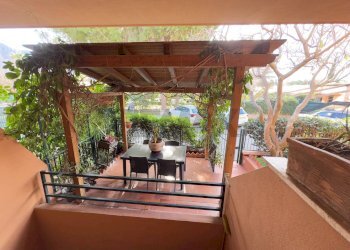 Terrazza - Villa a Schiera Via Alba Guli'
 
8, Palermo - foto 6