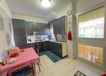 Cucina - Villa a Schiera Via Alba Guli'
 
8, Palermo - foto 14