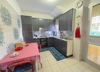 Cucina - Villa a Schiera Via Alba Guli'
 
8, Palermo - foto 15