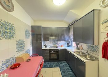 Cucina - Villa a Schiera Via Alba Guli'
 
8, Palermo - foto 16