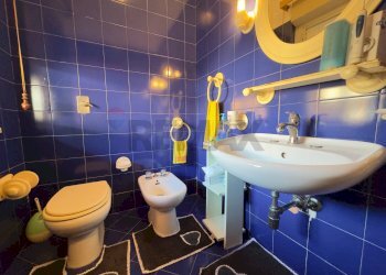 Bagno - Villa a Schiera Via Alba Guli'
 
8, Palermo - foto 17