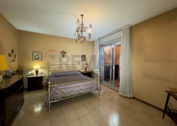 Camera / camera da letto - Villa a Schiera Via Alba Guli'
 
8, Palermo - foto 19