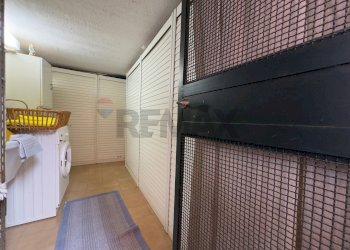 Lavanderia - Villa a Schiera Via Alba Guli'
 
8, Palermo - foto 31