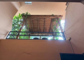 Balcone - Villa a Schiera Via Alba Guli'
 
8, Palermo - foto 32