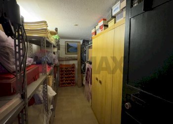 Dispensa di stoccaggio - Villa a Schiera Via Alba Guli'
 
8, Palermo - foto 33