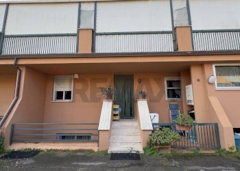 Edificio all\'aperto - Villa a Schiera Via Alba Guli'
 
8, Palermo - foto 37