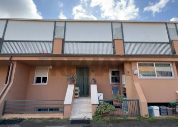 Edificio all\'aperto - Villa a Schiera Via Alba Guli'
 
8, Palermo - foto 38
