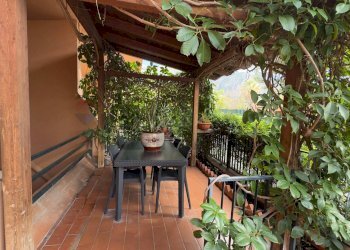 Terrazza - Villa a Schiera Via Alba Guli'
 
8, Palermo - foto 4