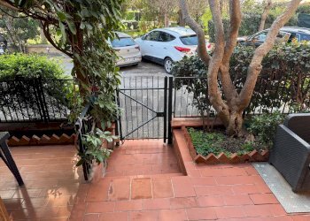 Terrazza - Villa a Schiera Via Alba Guli'
 
8, Palermo - foto 2