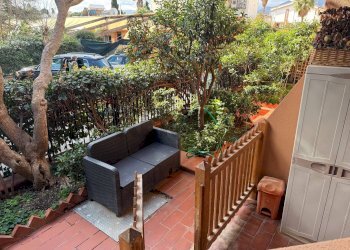 Balcone - Villa a Schiera Via Alba Guli'
 
8, Palermo - foto 3