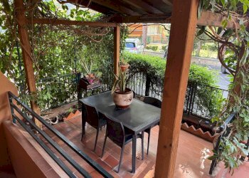 Terrazza - Villa a Schiera Via Alba Guli'
 
8, Palermo - foto 5