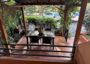 Terrazza - Villa a Schiera Via Alba Guli'
 
8, Palermo - foto 7