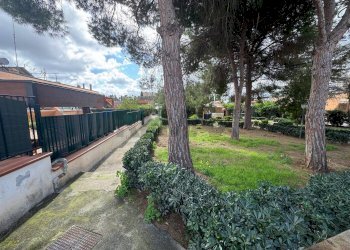 Giardino - Villa a Schiera Via Alba Guli'
 
8, Palermo - foto 41