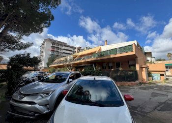 Edificio all\'aperto - Villa a Schiera Via Alba Guli'
 
8, Palermo - foto 43