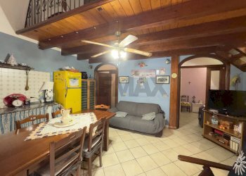 Sala da pranzo - Independent house Via Giacomo Matteotti
 
43, Terrasini - photo 2