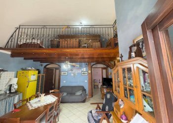 Sala da pranzo - Independent house Via Giacomo Matteotti
 
43, Terrasini - photo 3