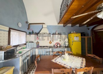 Cucina - Independent house Via Giacomo Matteotti
 
43, Terrasini - photo 4