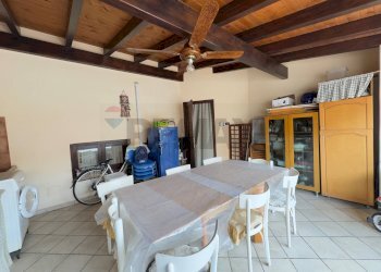 Sala da pranzo - Independent house Via Giacomo Matteotti
 
43, Terrasini - photo 11