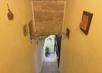 Hall / corridoio - Independent house Via Giacomo Matteotti
 
43, Terrasini - photo 15