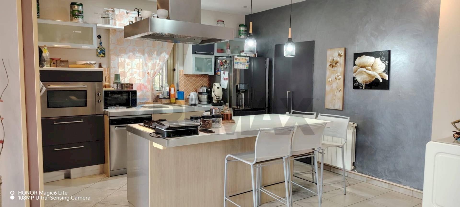 Cucina - Villa a Schiera contrada calcasacco, Termini Imerese - foto 3