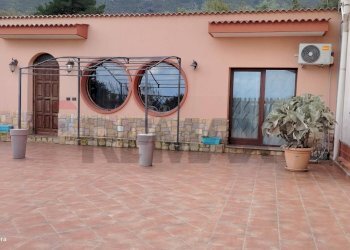 Terrazza - Villa a Schiera contrada calcasacco, Termini Imerese - foto 1