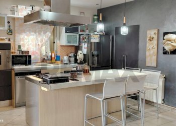 Cucina - Villa a Schiera contrada calcasacco, Termini Imerese - foto 3